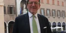 Ex sindaco Muzzarelli, lo sfogo: "Reggianini? Sì, l’ho nominato io . Ma è lui che ha denunciato tutto"
