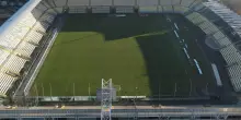 In bicicletta allo stadio, contributo dal Comune per la mobilità sostenibile