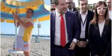Balneari, a sorpresa Salvini e de Pascale alleati: sugli indennizzi sarà battaglia