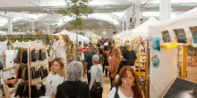 Macrolibrarsi, festival alla Fiera nel weekend