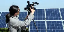 Comunità energetica, primo passo