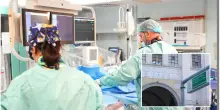 Sant’Orsola di Bologna tra i super ospedali per le cure più complesse: la classifica
