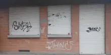 Correggio, vandalismo alla scuola elementare dell'Espansione Sud