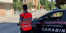 Un altro caso di violenza sessuale. Giovane palpeggiata due volte. Arrestato il molestatore seriale