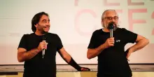 "Incontri necessari" protagonisti al cinema