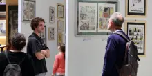Giardino, ’Bologna dovunque’ : "Una sorpresa anche per me"