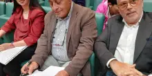 La discarica in consiglio: "Questione di bilancio"