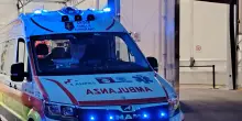 Malore mentre gioca a calcetto: 37enne in gravi condizioni