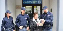 Novantenne truffata. Il finto carabiniere trova sotto casa i veri poliziotti