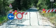 Sicurezza, oltre un milione per le vie Covignano e Sant’Aquilina