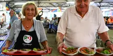 Feste dell’Unità, addio gigantismo. Volontari e liscio per stare nel budget