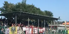 Esordio casalingo per l’Alma Fano. Al Mancini il Tavullia Valfoglia