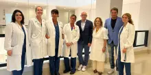 Chirurgia senologica al Policlinico di Modena: mastectomia e plastica con tecnica endoscopica