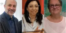 Preferenze elezioni regionali Marche 2025: la classifica, Paolo Calcinaro in testa