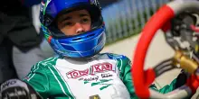 Kart, campioni in pista e in tribuna per il Trofeo Circuiti Cittadini