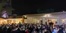 In 200 a tavola per sostenere l’Ail: "Vicini ai malati e alle famiglie"