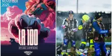 Valentino Rossi e la 100 Km dei Campioni: data, biglietti e dove vedere la gara al Ranch di Tavullia