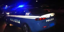 Rapina un minorenne a Punta Marina nella zona della movida: arrestato