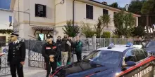 Omicidio suicidio choc. Uccide compagna e si spara. Lei era in permesso da Rsa