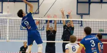 Sab Group Rubicone in Volley sfida San Marino per consolidare la posizione nei playoff