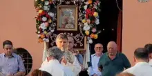 Il parroco ricorda Bruno: "Ora tocca a noi esserci"