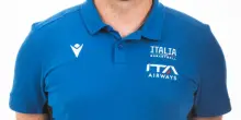 L’estate azzurra dei pesaresi griffati Vuelle