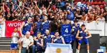 Adamant Ferrara vince a Pordenone e si avvicina alla promozione in B Nazionale