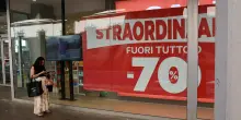 Il ‘Saldo dei saldi’ scalda i motori: quando fare shopping coi maxi sconti