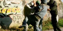 Rapinarono minorenni, rischiano il processo