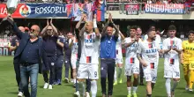 Samb: calendario poule scudetto, sfide con Forlì e Livorno