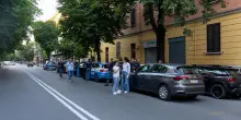 Due etti e mezzo di hashish e marijuana sequestrati in una ex fabbrica: nei guai