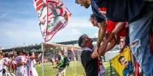 Carpi in Serie C: Sfide e Opportunità per il Futuro della Società Calcistica