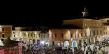 Per la festa di San Michele il Goldoni protagonista