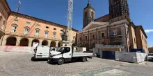 Camerino svela il nuovo museo. Riapre il palazzo arcivescovile