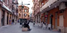 Via della Pace, ecco le telecamere