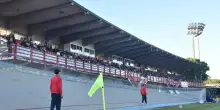 Presente e futuro dello stadio: "Ora è ok, ma pensiamo in grande"