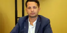 No al parco per Ramelli: "Vince la sinistra estrema"