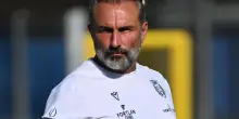 Dionigi carica la curva: "Serve la vostra spinta"