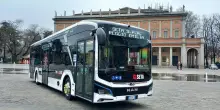 Bus, autisti arrabbiati: "Seta cerca di fermare il blocco degli straordinari"