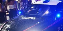 Rissa fuori da una locale a Marina di Ravenna: denunciati quattro ventenni, caccia agli altri