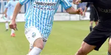 Fratta, lo storico debutto visto da Spighi: "‘Mazza’, stadio da A. E potevo esserci io"