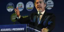 Zes, continua il duello. Battistoni accusa Ricci:: "Diffonde fake news"