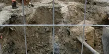 Via Locchi, a breve i lavori. Stabile pronto entro l’anno. Ma è polemica sui ritardi