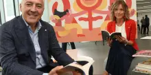Parole di uguaglianza. Conad, una biblioteca dalla parte delle donne
