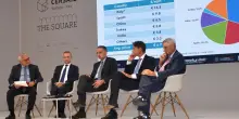 Cersaie, ultimo giorno tra le sfide della crisi