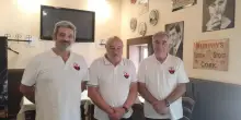 Eremo, prorogata la concessione: "Sarà aperto tutti i fine settimana"