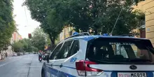 Controlli in Bolognina. Sei arresti per spaccio. Chiuso anche un bar