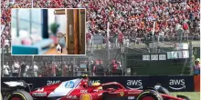 Affitti abusivi da capogiro per la F1, in 50 nei guai e multe da 250mila euro. “Qui non è il Far West”