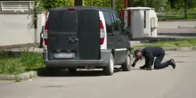 Allarme bomba a Forlì, chiusi viale Spazzoli e via Cerchia. Poi il via libera