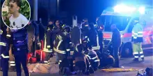 Cavallari tradito dalla falsa identità: la fuga tra alberghi e ristoranti